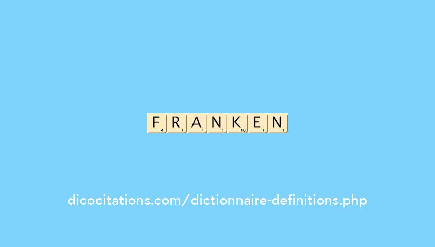 franken