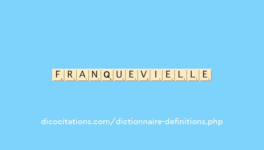 franquevielle