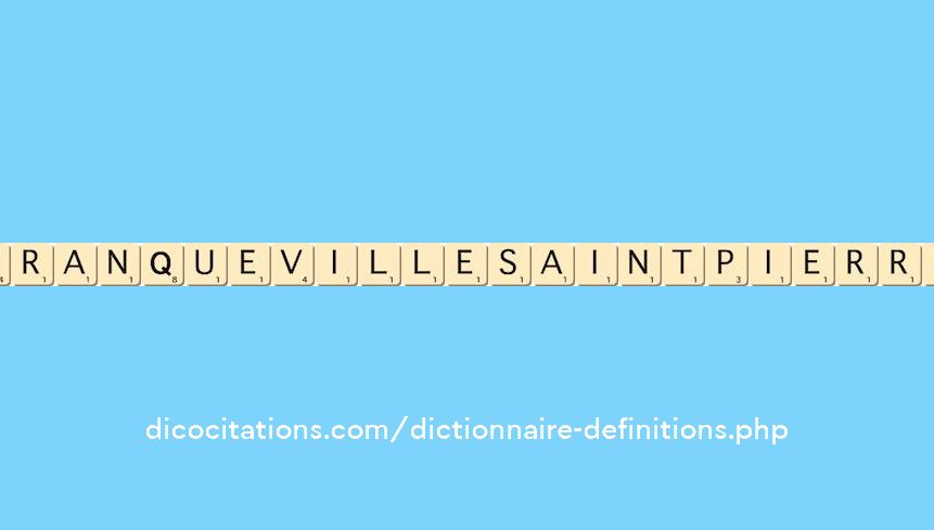 franqueville-saint-pierre