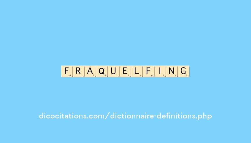 fraquelfing
