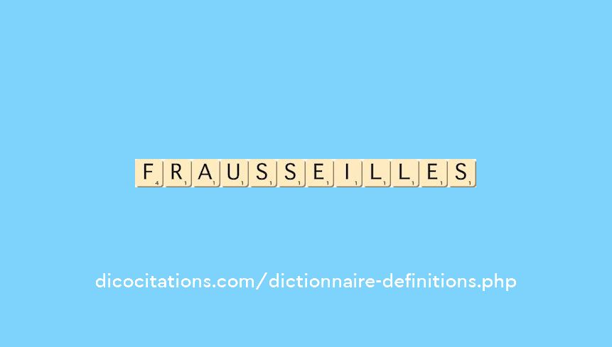 frausseilles
