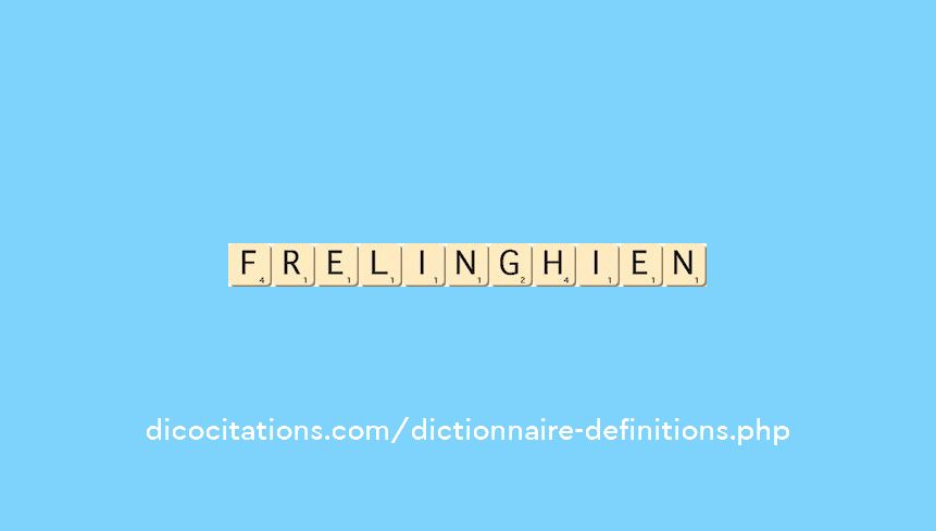 frelinghien