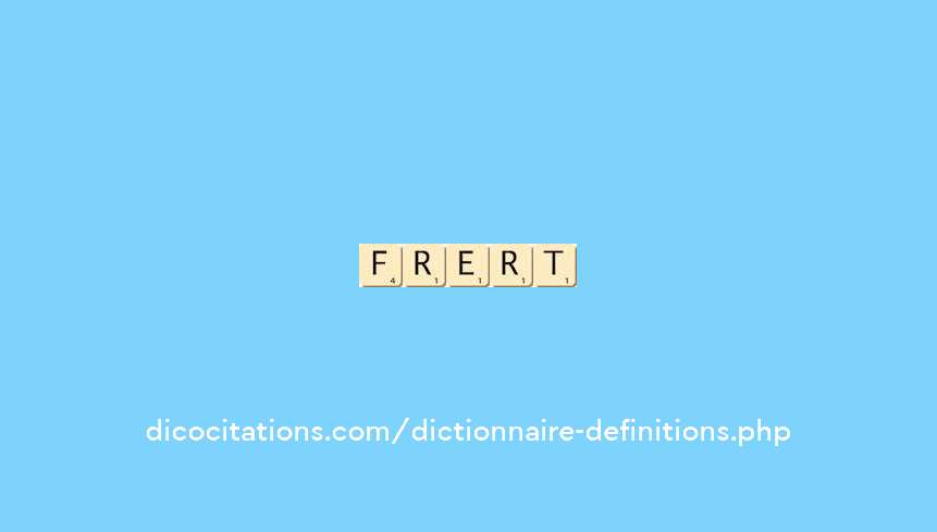 frerot