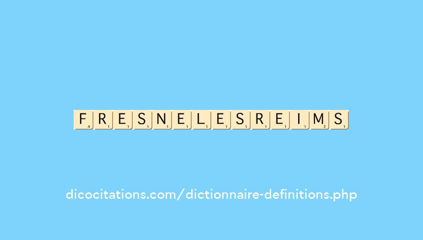 fresne-les-reims