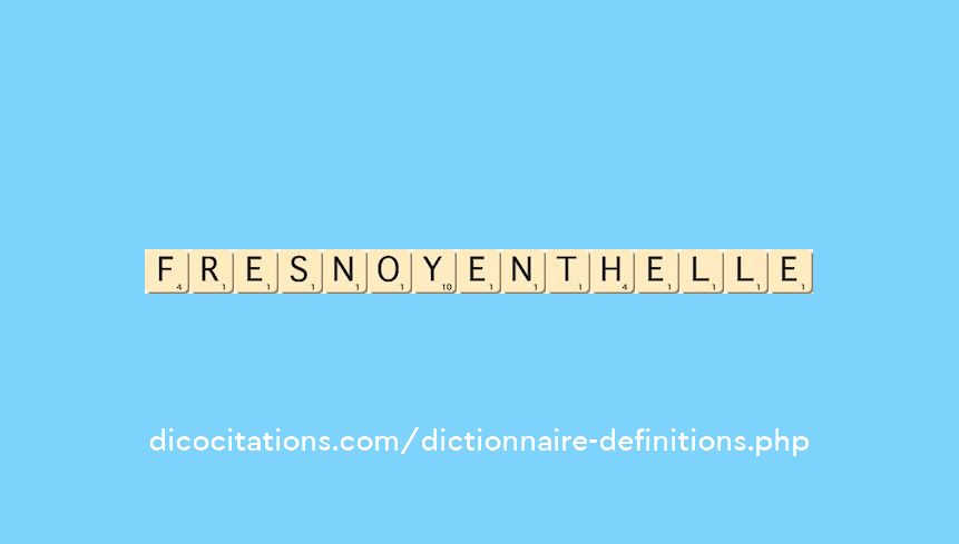 fresnoy-en-thelle