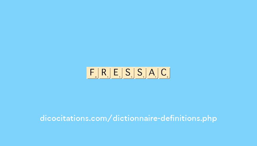 fressac