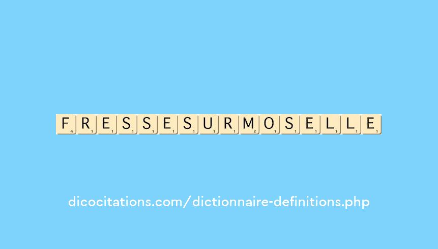 fresse-sur-moselle fresse-sur-moselle