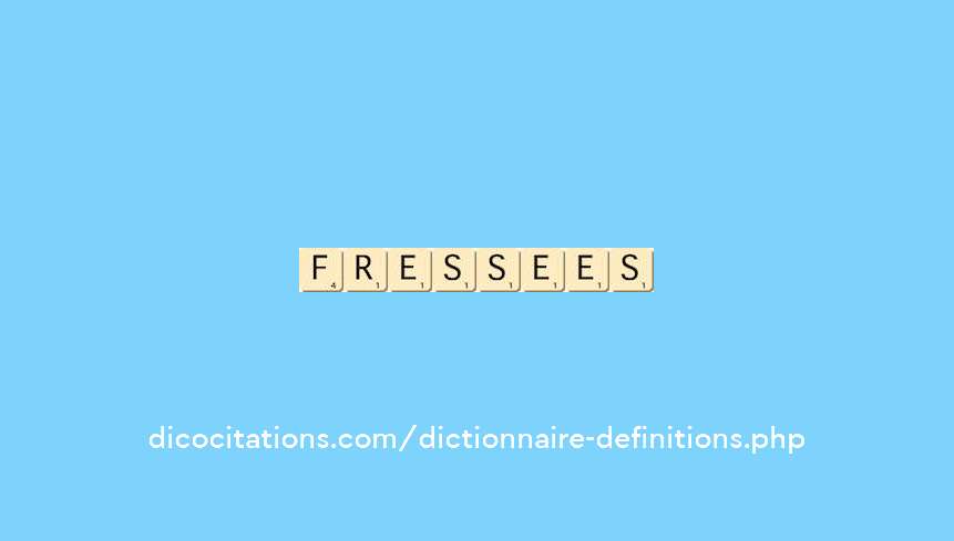 fresselines