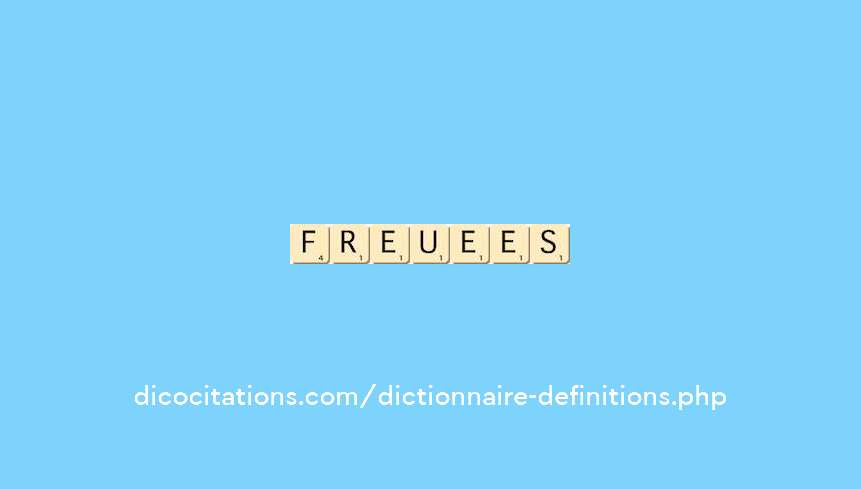 freudiennes freudiennes