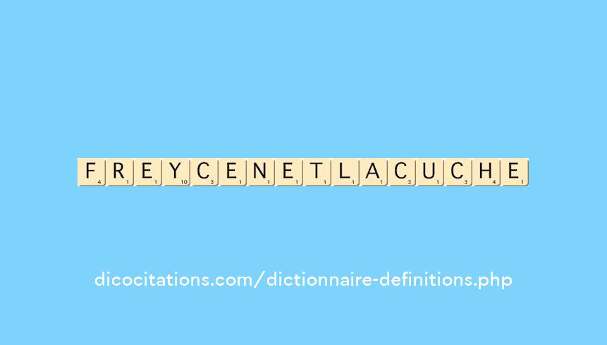 freycenet-la-cuche
