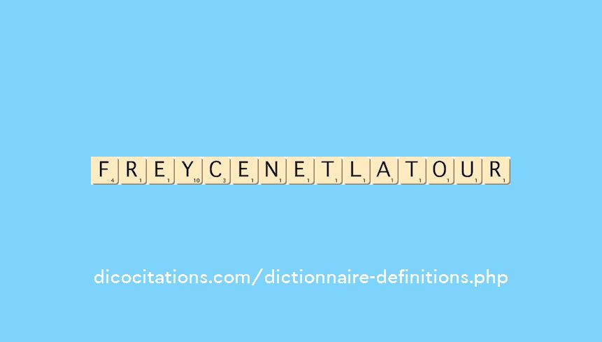 freycenet-la-tour