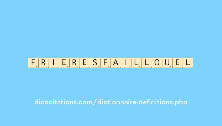 frieres-faillouel