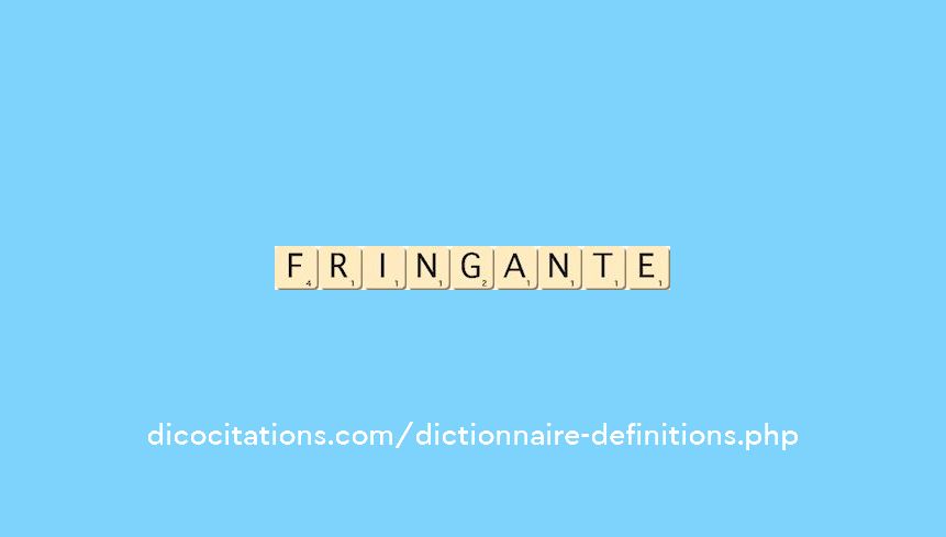 fringante
