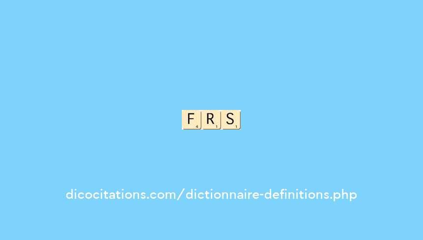 fripons