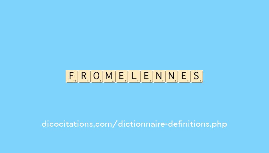 fromelennes fromelennes