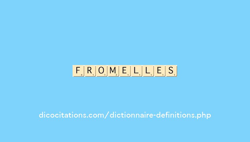 fromelles fromelles