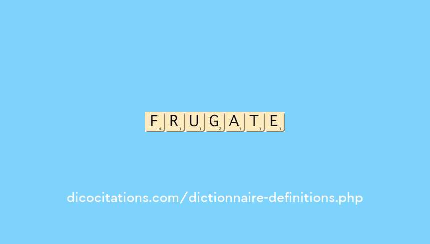 frugalite