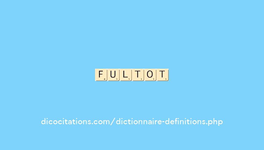 fultot