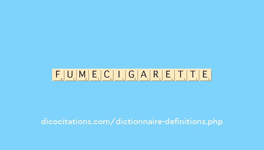 fume-cigarette fume-cigarette