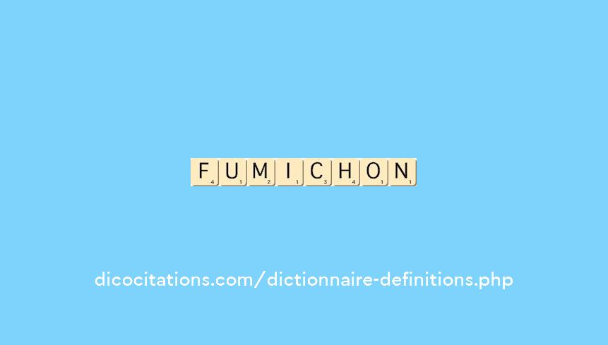 fumichon