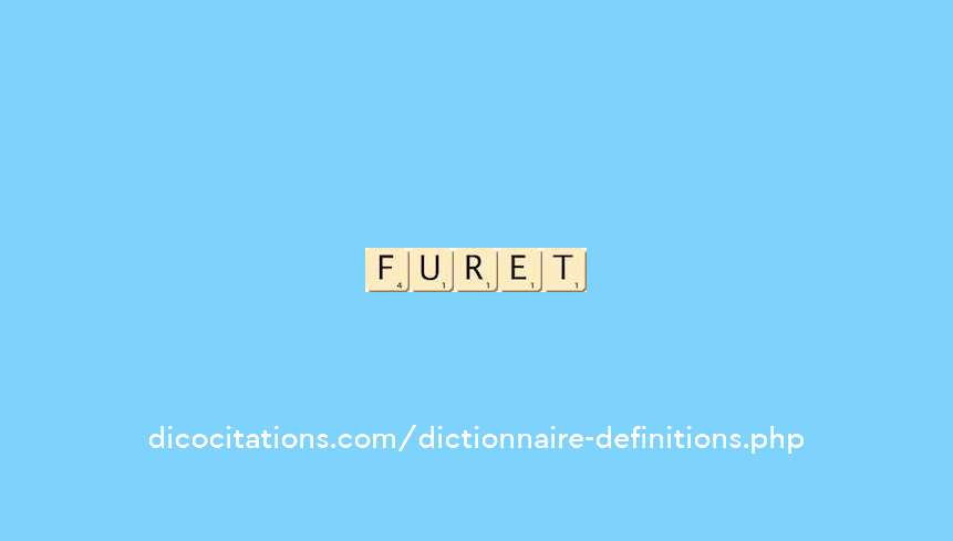 furent