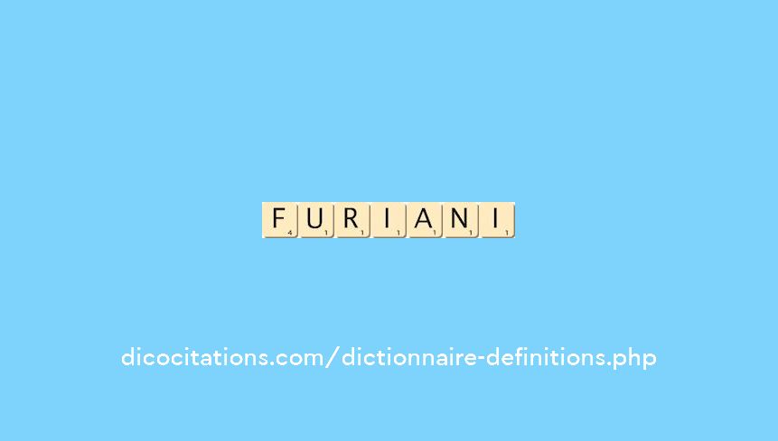 furiani