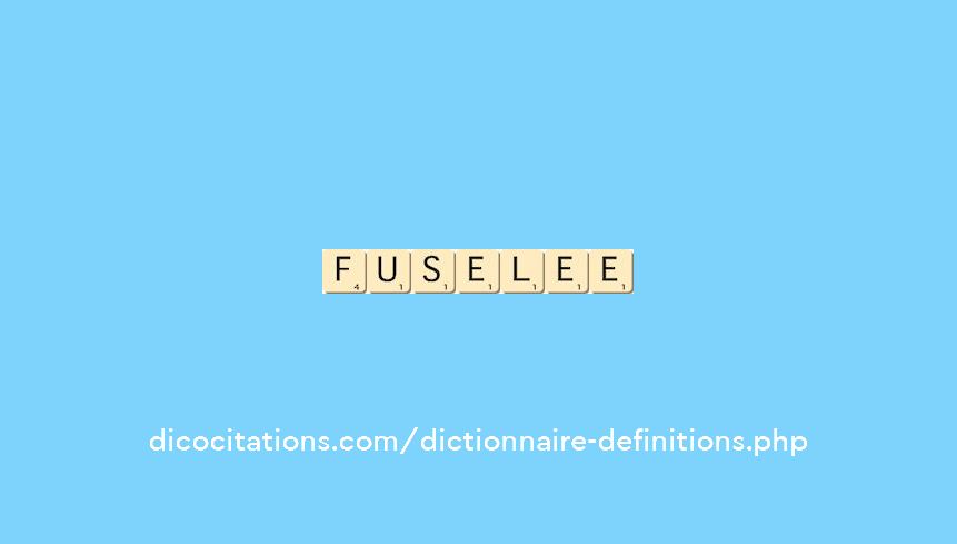 fuselee fuselee
