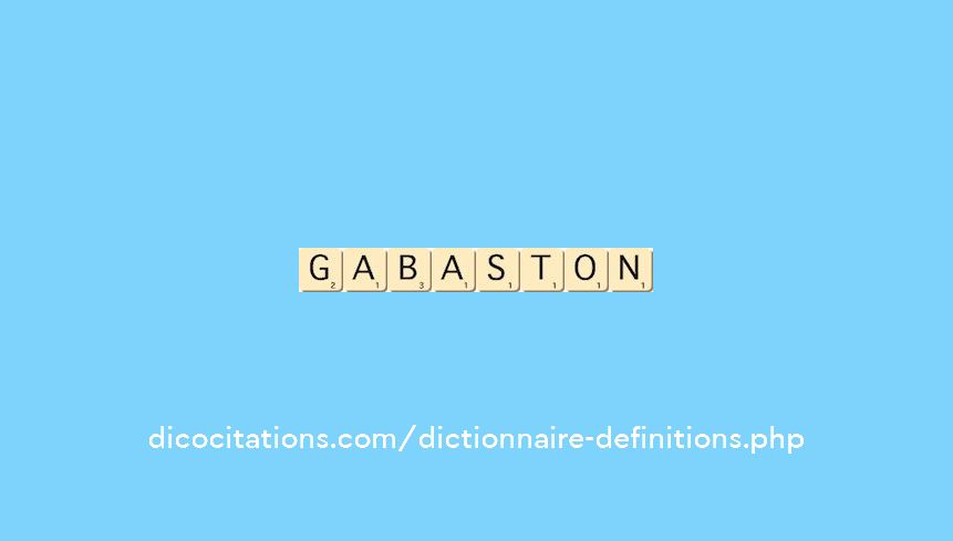 gabaston