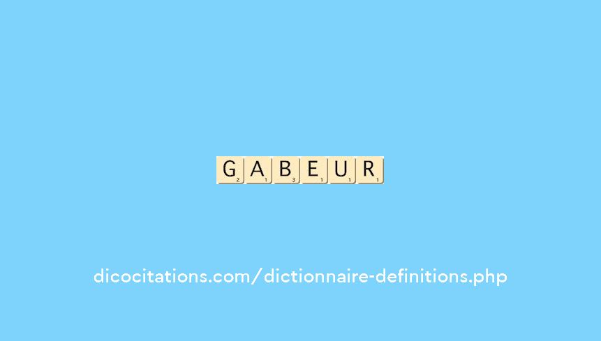 gabeur