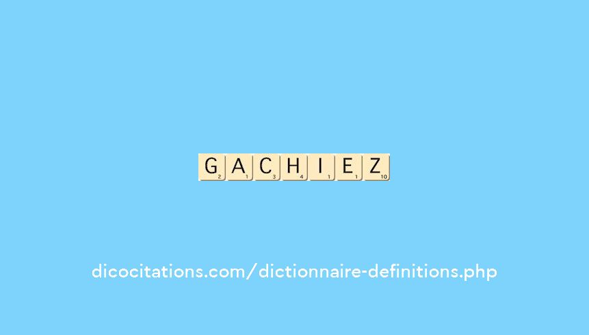 gachiez gachiez