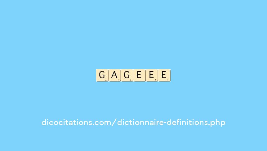 gage--ee