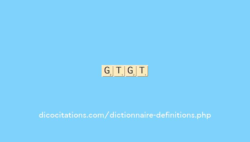 gaiete-ou-gaite