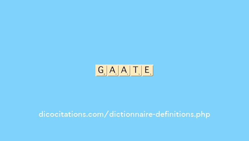 galantine