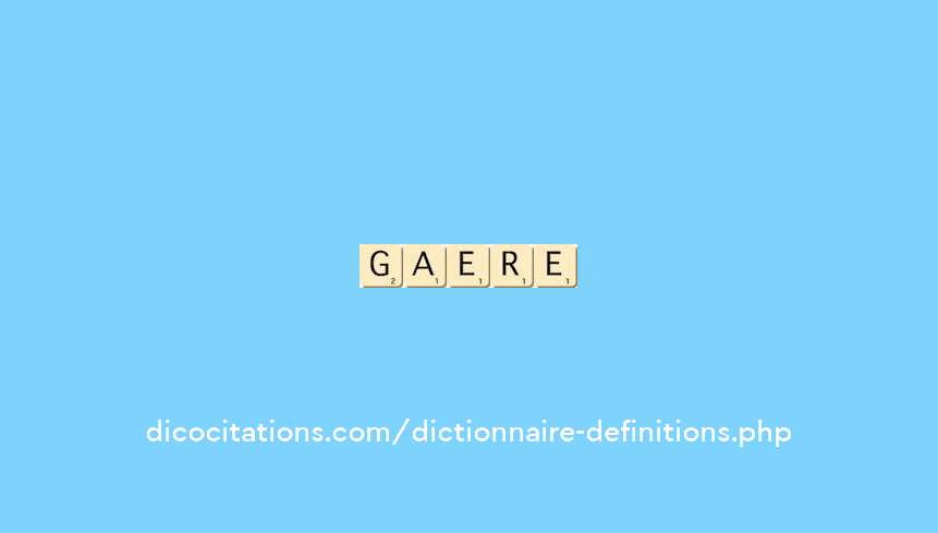 galere galere