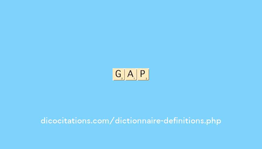 galopin