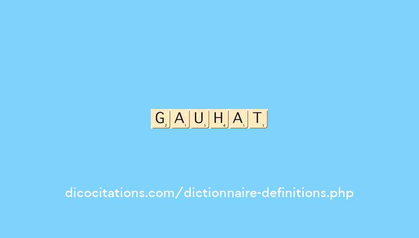 galuchat