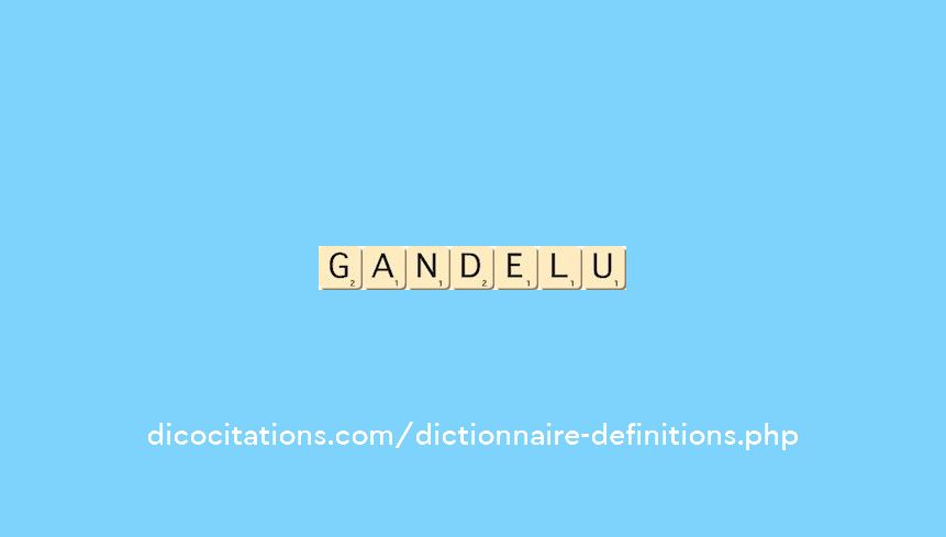 gandelu