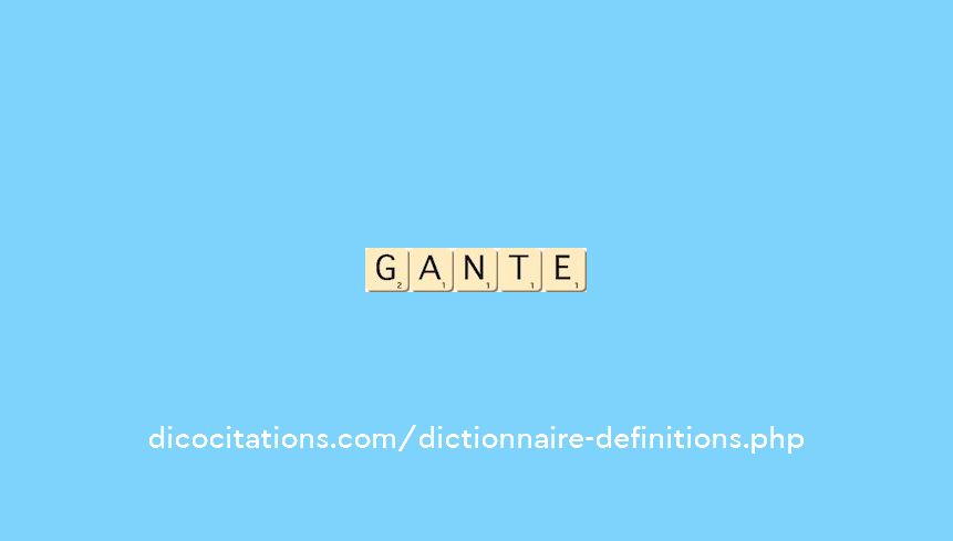 gante