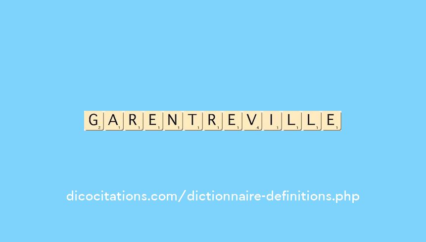 garentreville