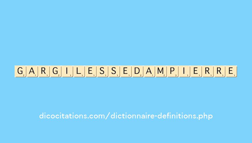 gargilesse-dampierre