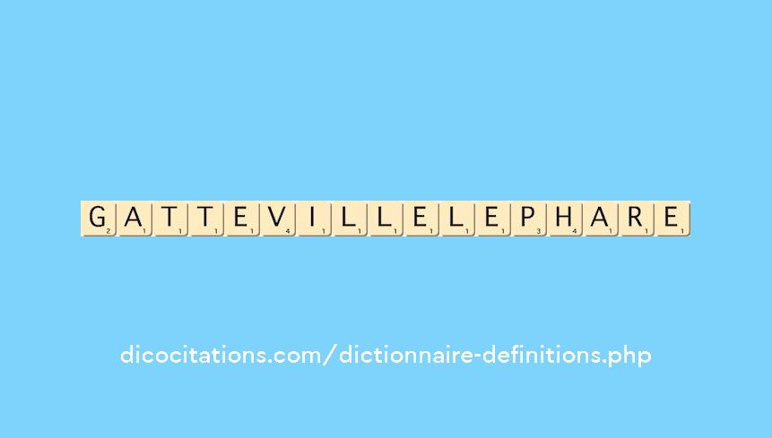 gatteville-le-phare