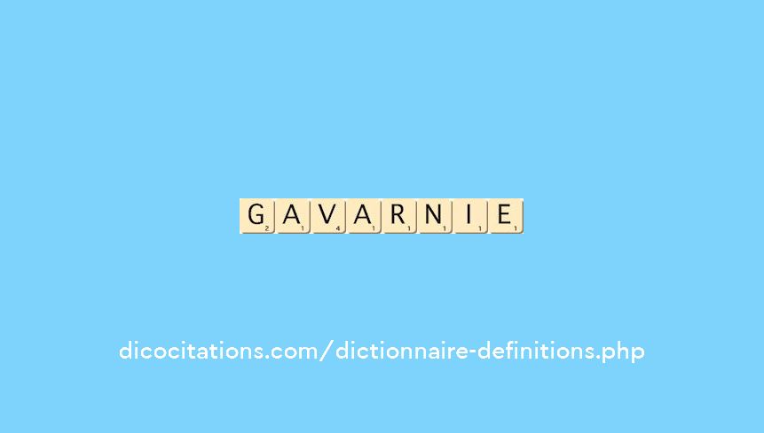 gavarnie