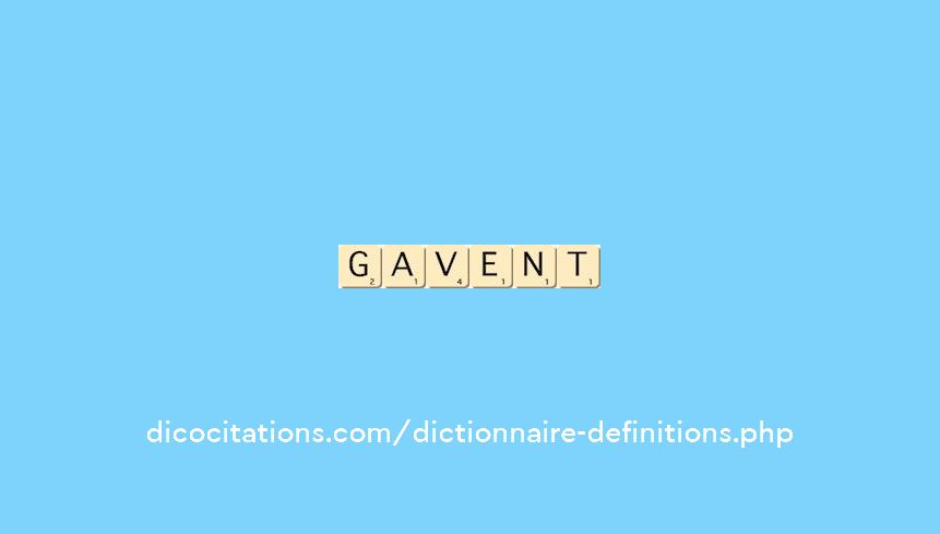 gavent