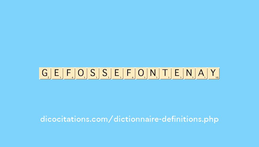 gefosse-fontenay