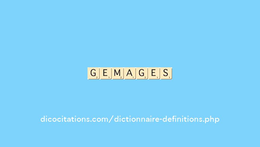 gemages