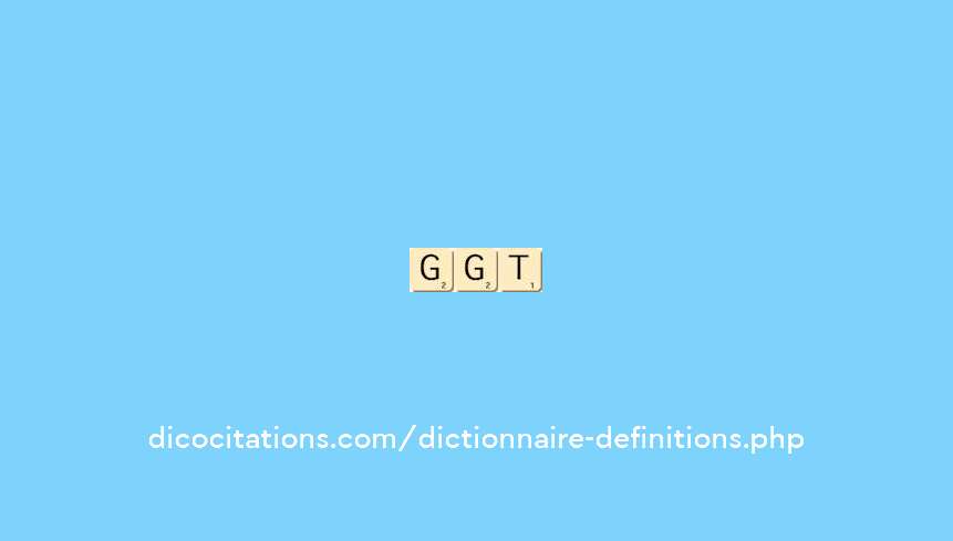 genealogiste