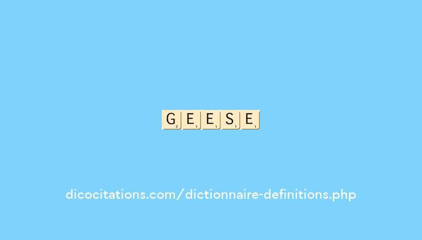 genese