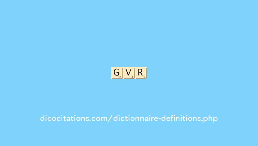 genievre