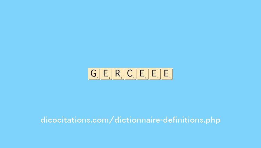 gerce--ee