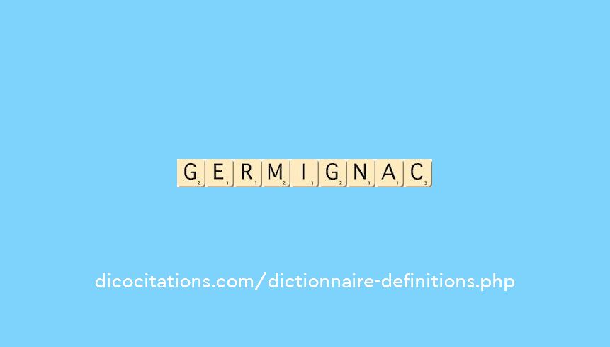 germignac